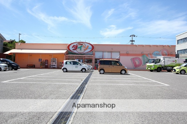 その他　ダイソー＆アオヤマ１００円プラザ徳島南沖洲店（その他）まで331m