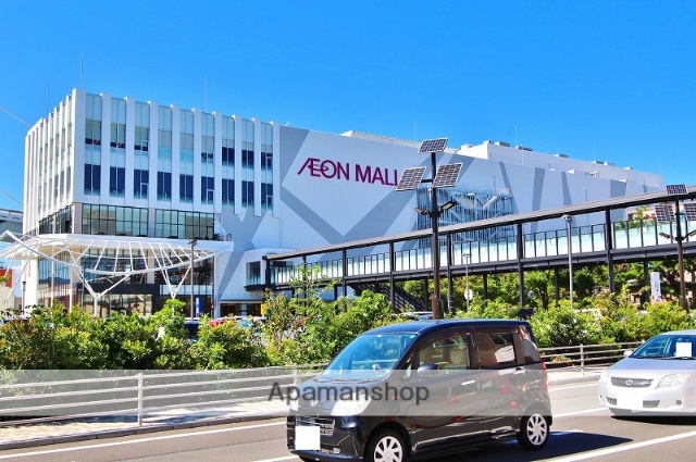 ショッピングセンター　イオンモール徳島店（ショッピングセンター）まで1045m