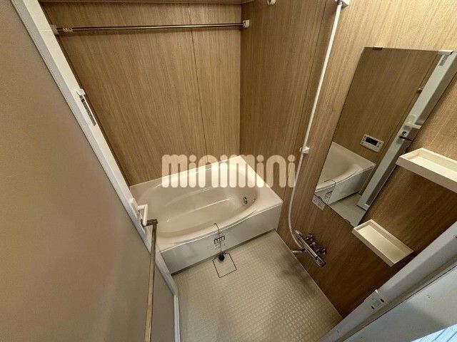 バス・シャワールーム　参考写真