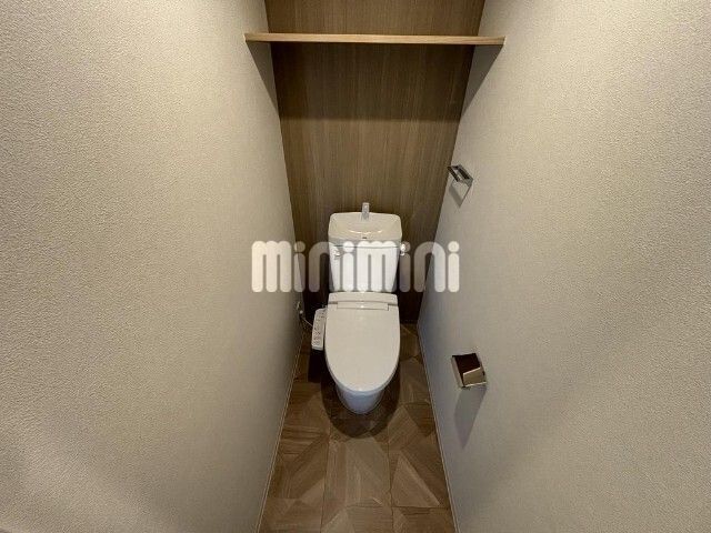 トイレ　参考写真