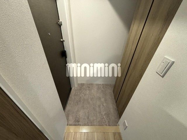 玄関　参考写真