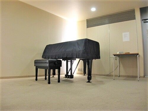 その他共有部分　練習室