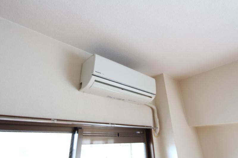 その他設備　同タイプ・参考写真