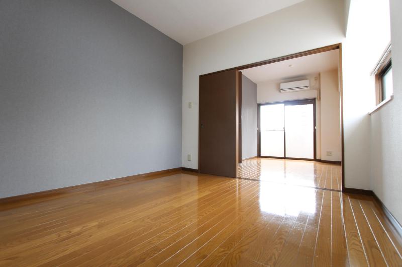 居室・リビング　同タイプ・参考写真