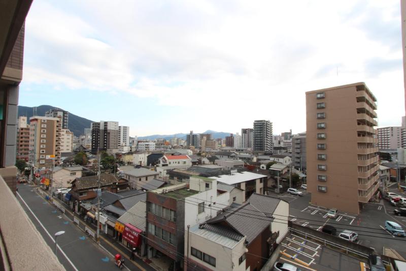 眺望　同タイプ・参考写真