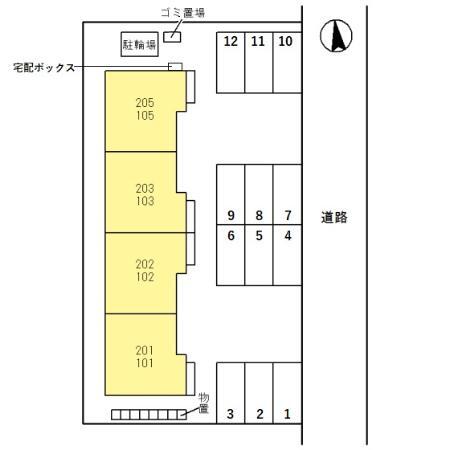 【Ｄ－ｒｏｏｍ　Ｌｕｎａのその他】