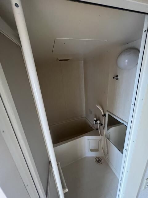 バス・シャワールーム　反転部屋参考