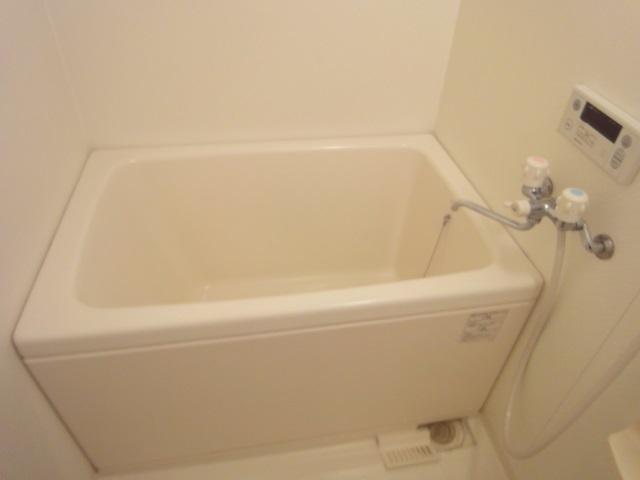 バス・シャワールーム　バス（イメージ）