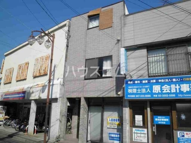 市川市北方のその他の建物外観