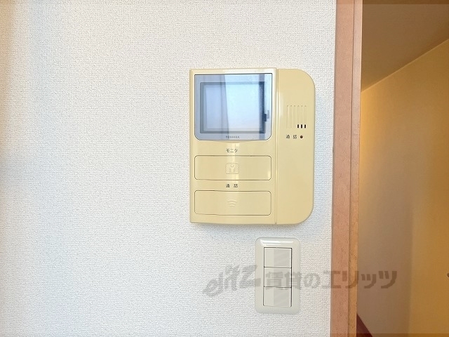 セキュリティ　ドアフォン（ＴＶ含）