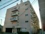 豊橋駅より徒歩8分 5階 築53年7ヶ月の賃貸物件