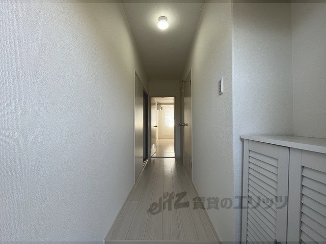 その他部屋・スペース　廊下