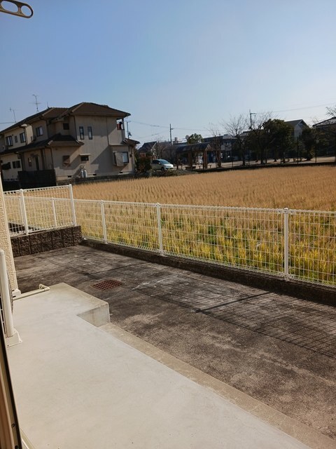 庭