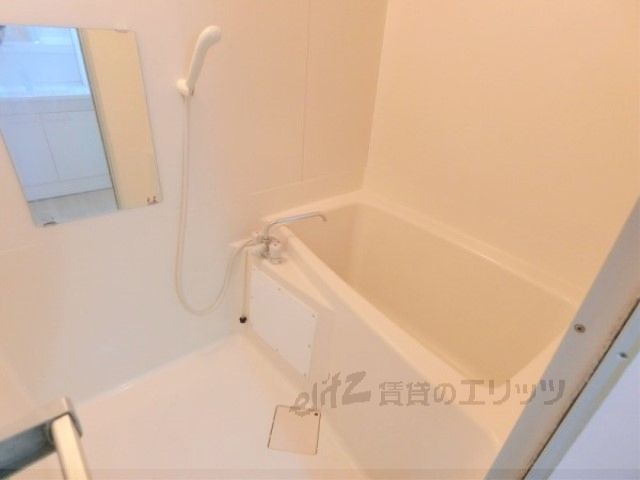 バス・シャワールーム　風呂