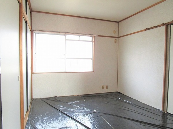 その他　和室６帖