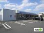 コンビニ　ローソン鳴門撫養町斎田店（コンビニ）まで589m
