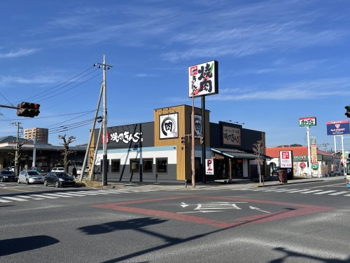 【リヴァージュの飲食店】