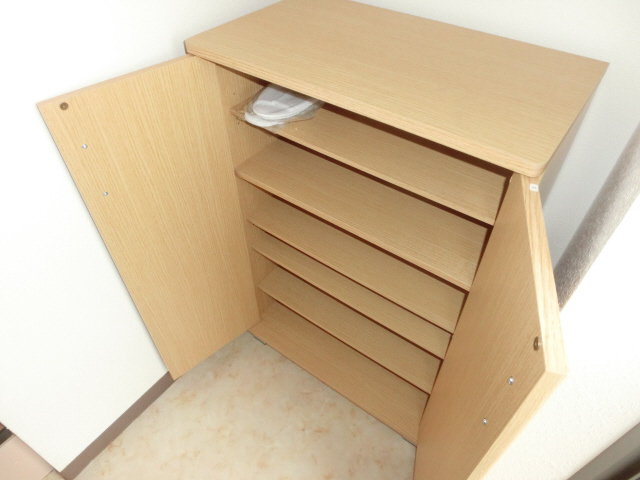 その他部屋・スペース