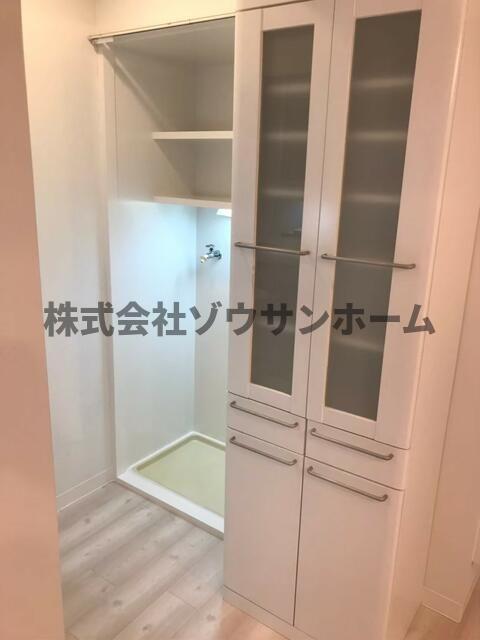 【トップ勝田台のその他設備】