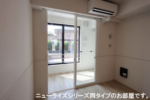 【郡山市安積町日出山のアパートのその他部屋・スペース】