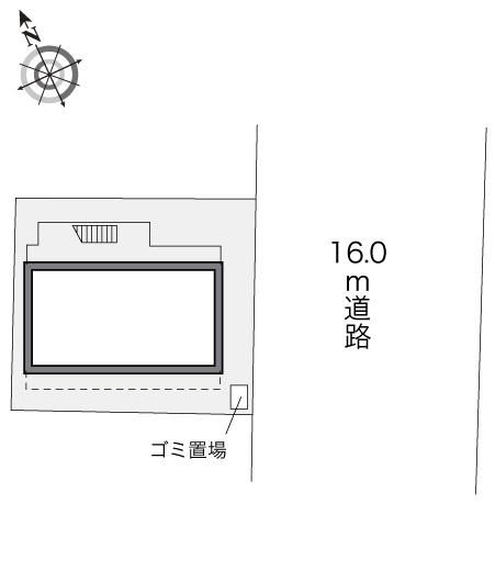 【船橋市日の出のアパートのその他】