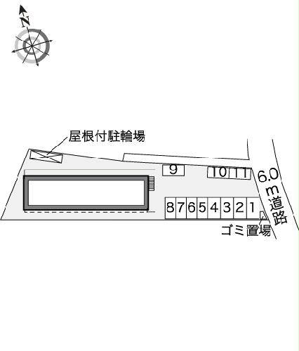 【レオパレスフェアリのその他】