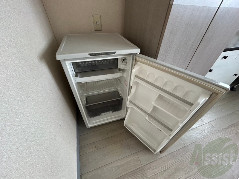 その他　毎日の生活を快適にする設備となっております！