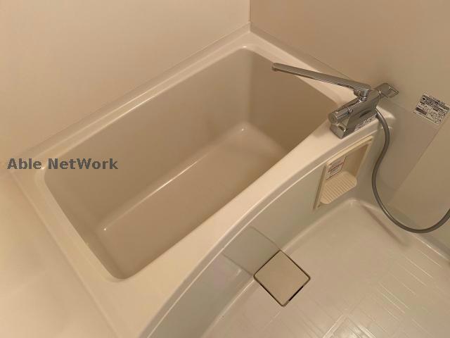 バス・シャワールーム　※同型