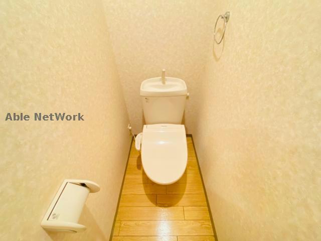 トイレ　※同型