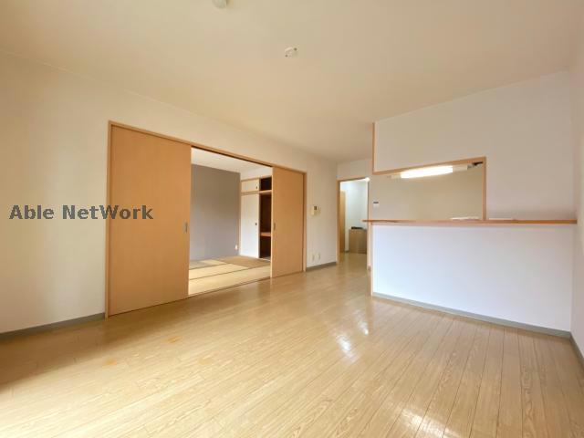 居室・リビング　※同型