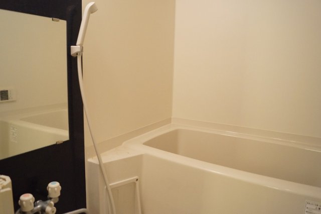 バス・シャワールーム　人気条件の「バス・トイレ別」です。