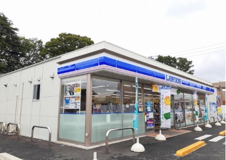 コンビニ　ローソン合志辻久保店（コンビニ）まで2153m