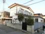 福島駅より徒歩17分 1階 築56年の賃貸物件
