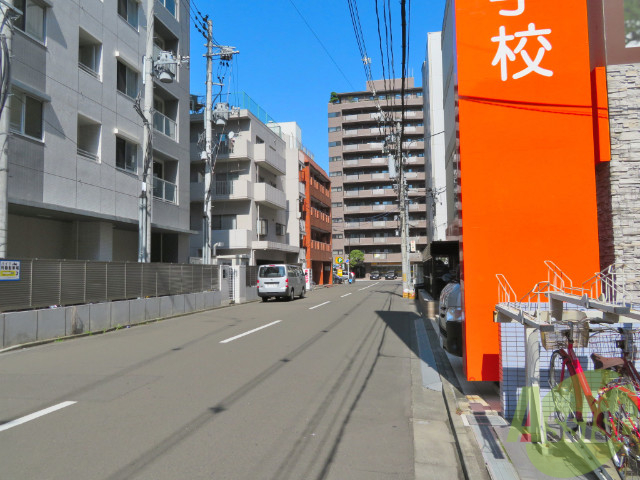 駐車場　駐車場その他