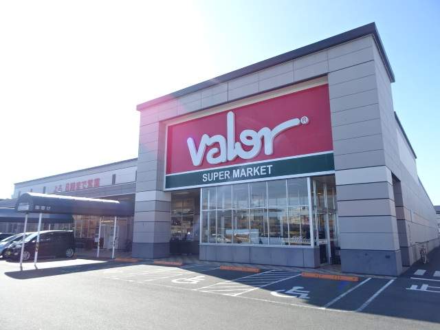 スーパー　バロー中野町店（スーパー）まで5768m