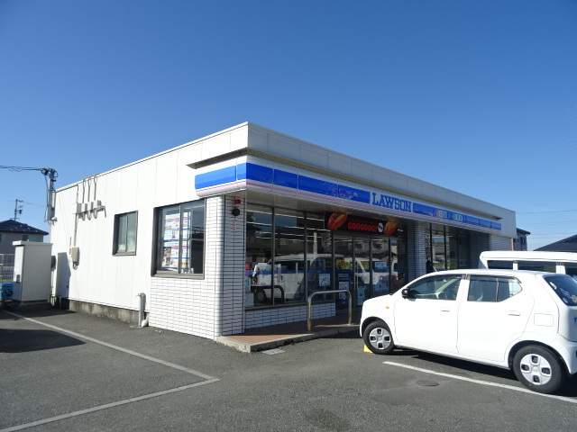 コンビニ　ローソン（コンビニ）まで5559m