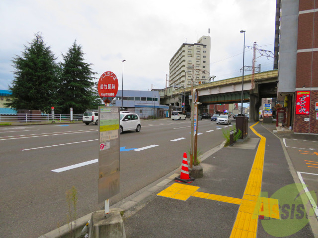 その他共有部分　駐輪場その他