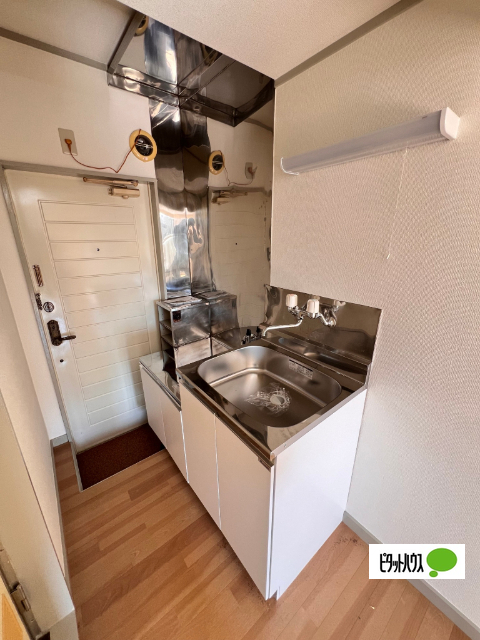 キッチン　■新品
