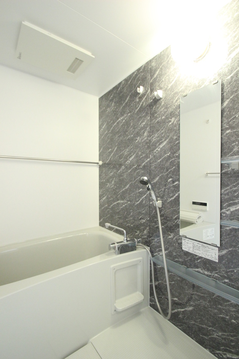 バス・シャワールーム　別部屋参照