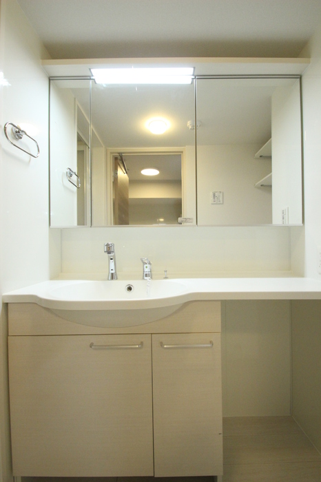 洗面設備　別部屋参照