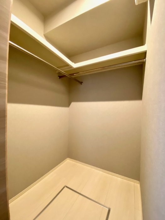 収納　別部屋参照