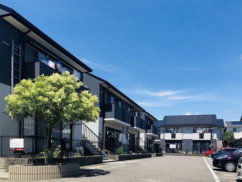 その他共有部分　共用部分