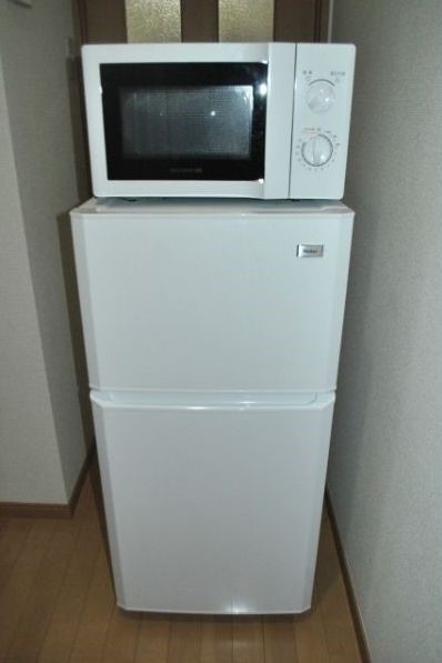 その他設備　★家具家電付き
