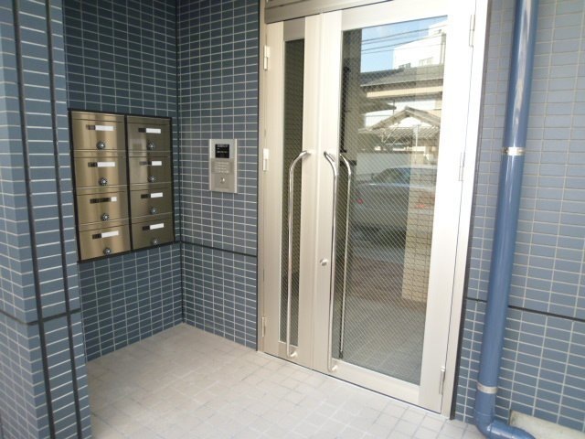 その他共有部分　その他