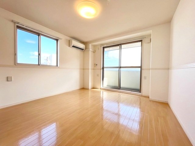 居室・リビング　洋室