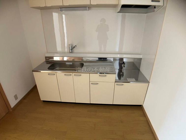 キッチン　※他部屋参照
