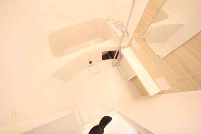 バス・シャワールーム　エスリードレジデンス梅田グランデ