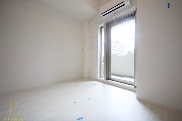 その他部屋・スペース　エスリードレジデンス梅田グランデ