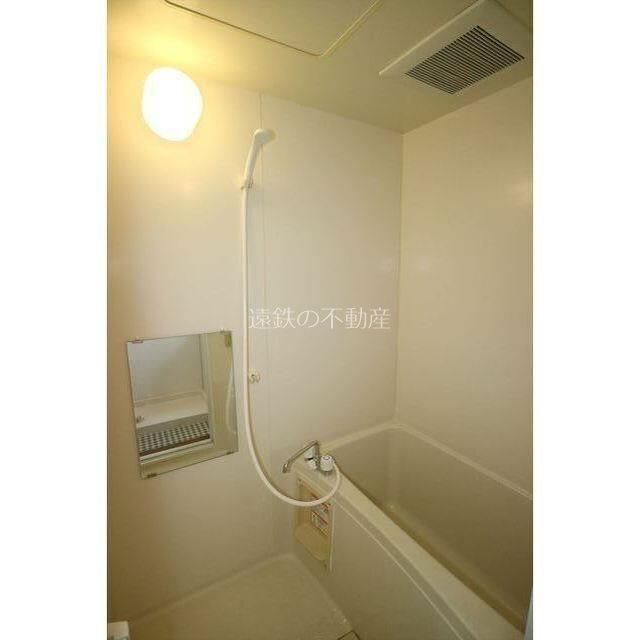 バス・シャワールーム　※現況優先