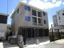 石田駅より徒歩15分 2階 新築の賃貸物件